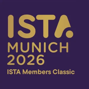 ISTA Munich 2026 Members Classic Registration