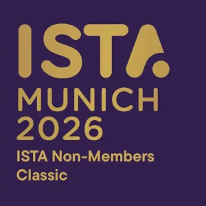 ISTA Non-Members Classic